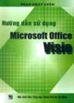 Hướng Dẫn Sử Dụng Microsoft Office Visio