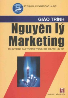 Giáo Trình Nguyên Lý Marketing