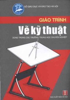 Giáo Trình Vẽ Kỹ Thuật