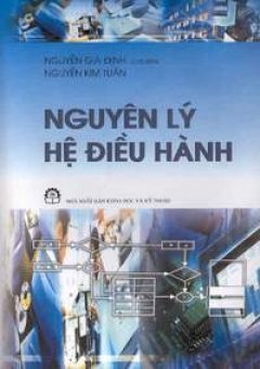 Nguyên lý hệ điều hành