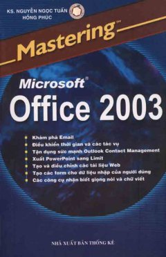 Tin Học Ứng Dụng - Microsoft Office 2003