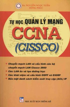 Tự Học Quản Lý Mạng CCNA (Cissco)