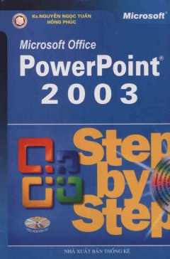 Microsoft Office - PowerPoint 2003