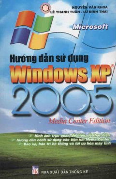 Hướng Dẫn Sử Dụng Windows XP 2005