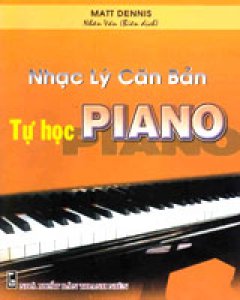 Nhạc Lý Căn Bản Tự Học Piano