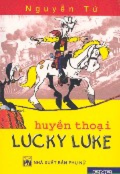 Huyền Thoại Lucky Luke