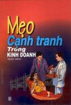 Mẹo cạnh tranh trong kinh doanh