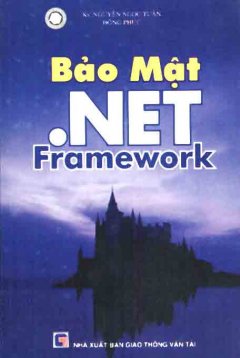 Bảo Mật.NET Framework