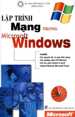 Lập Trình Mạng Trong Microsoft Windows