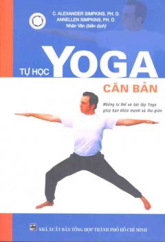 Tự Học Yoga Căn Bản