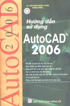 Hướng Dẫn Sử Dụng AutoCAD 2006