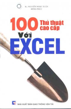 100 Thủ thuật cao cấp với Excel