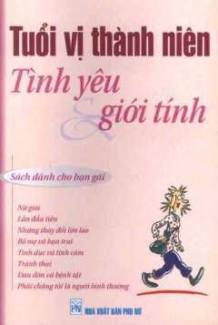 Tuổi Vị Thành Niên, Tình Yêu Và Giới Tính